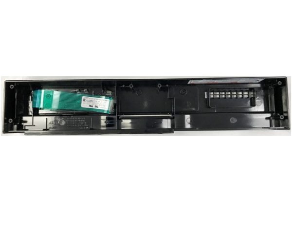 Whirlpool WPW10250015 Dishwasher Console Assembly – Genuine Replacement Part