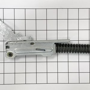 Whirlpool WPW10299224 Door Hinge
