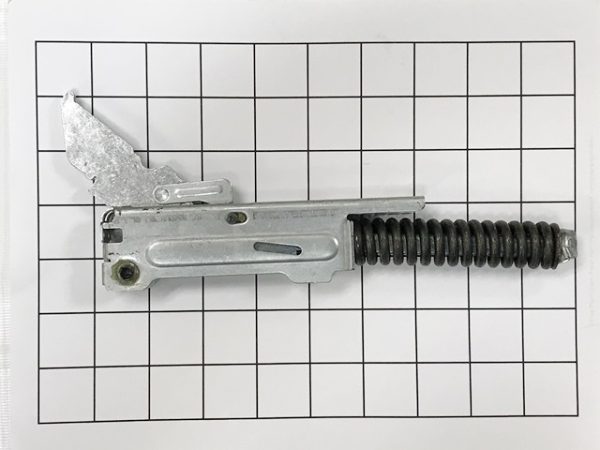 Whirlpool WPW10299224 Door Hinge
