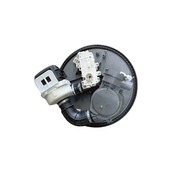 Whirlpool WPW10328226 Pump & Motor