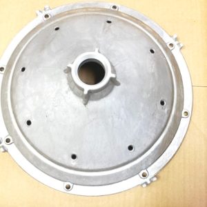WH45X10027 Washer Basket Hub NLA NS