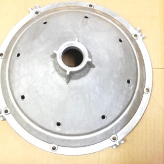WH45X10027 Washer Basket Hub NLA NS