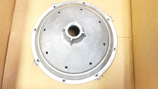 WH45X10027 Washer Basket Hub NLA NS