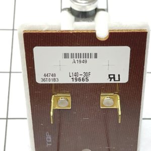 S1-02634726001? 3" Replacement Limit Switch L140