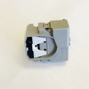 WR08X21100 GE Refrigerator Compressor Overload and Start Relay