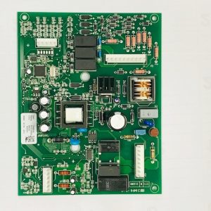 Whirlpool WPW10312695 Refrigerator Control Board