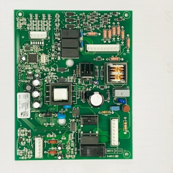 Whirlpool WPW10312695 Refrigerator Control Board
