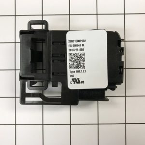 GE WH01X27954 Washer Lid Lock Switch