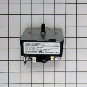 GE WE4M527 Dryer Cycle Timer