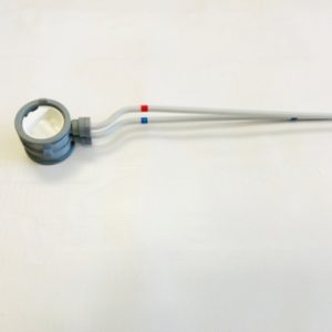 WR02X13684 Refrigerator Water Filter Manifold Head