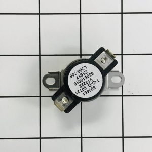 WE04X27365 Haier Dryer Thermostat WD-7350-015