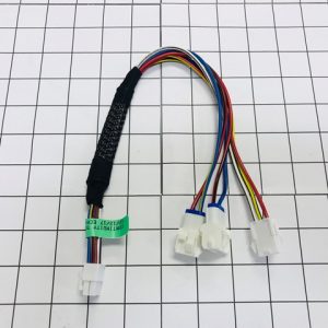Whirlpool WPW10340992 Ice Machine Wire Harness