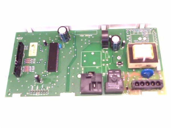 Whirlpool WP8546219 Dryer Control