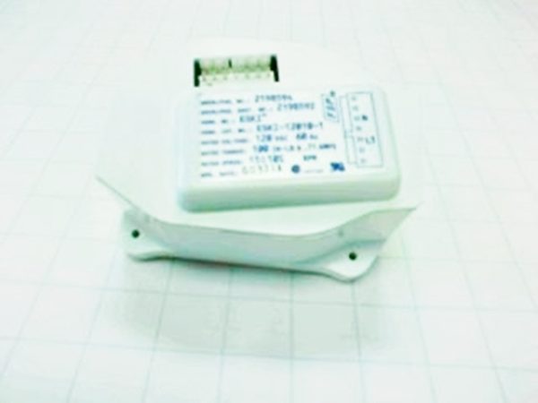 Whirlpool WP2195915 Endcap