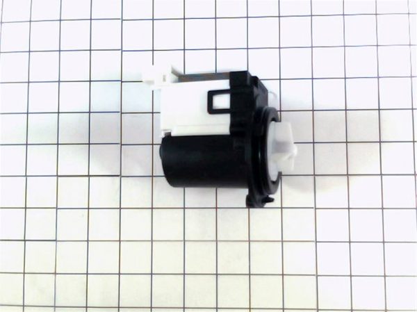 ERP 4681EA2001T Washer Drain Pump
