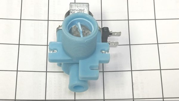 Hoshizaki IH3U0111-02 Crescent Cuber Ice Maker Water Valve Repl