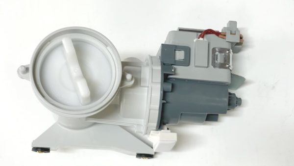 WH11X34740 Washer Water Drain Pump