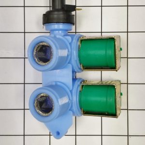 Whirlpool WP22003834 Water Valve With Thermistor