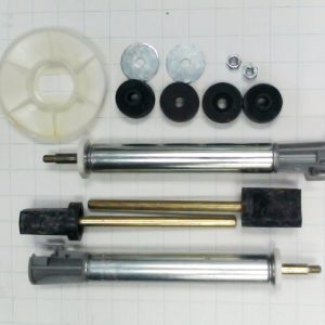 Whirlpool WP22001995 Screw