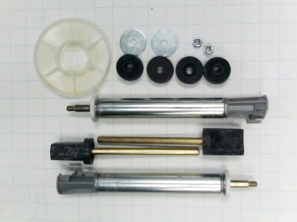 Whirlpool WP22001995 Screw