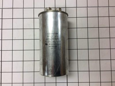 TRCD355 35+5 MFD Dual Run Capacitor