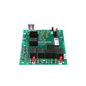 50T35-743 White Rodgers Furnace Control