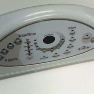 Whirlpool WP22003363 Timer
