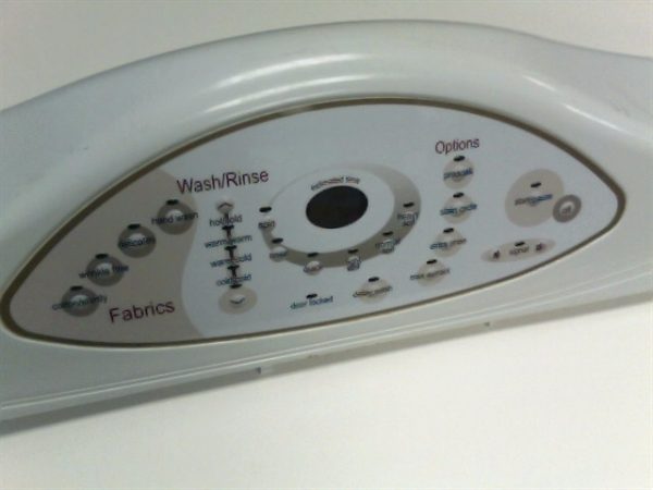 Whirlpool WP22003363 Timer