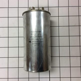 Supco CD55+5X370R Dual Run Capacitor - Round