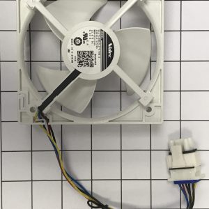 WR60X25858 Fan Motor, Dc, Frzr Evap