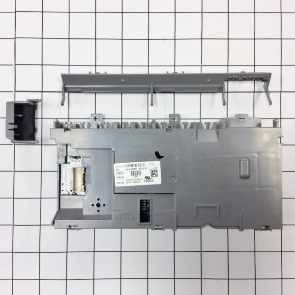 Whirlpool W10597041 DISHWASHER