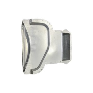 Whirlpool WP8544786 Lint Duct Asm Complet
