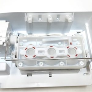 LG AEQ73449901 ICE MAKER ASSEMBLY KIT AEQ73449909
