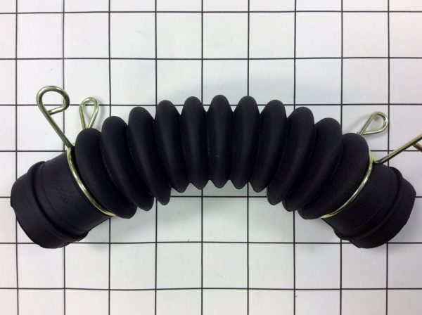 AEM73213001 LG Kenmore Washer Drain Hose