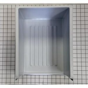 3206180 Refrigerator Crisper Pan without Front