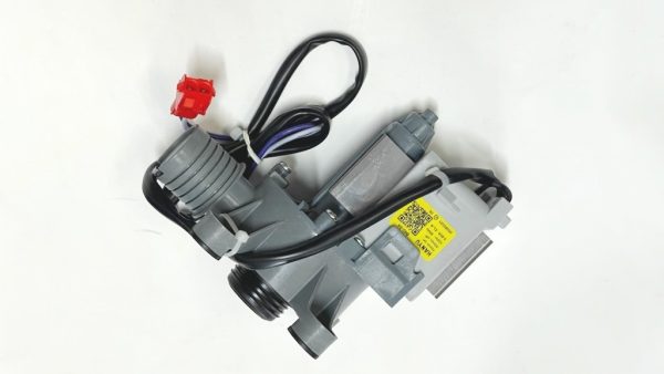 FRIGIDAIRE 5304511363 Washer Drain Pump