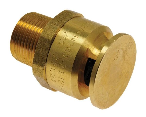 SP623336 Vacuum Relief Valve