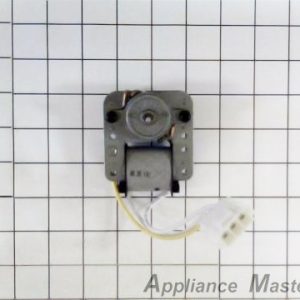 297309000 Refrigerator Evaporator Fan Motor