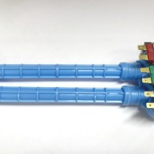 Frigidaire 134959340 washer water inlet valve