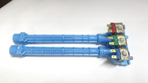 Frigidaire 134959340 washer water inlet valve