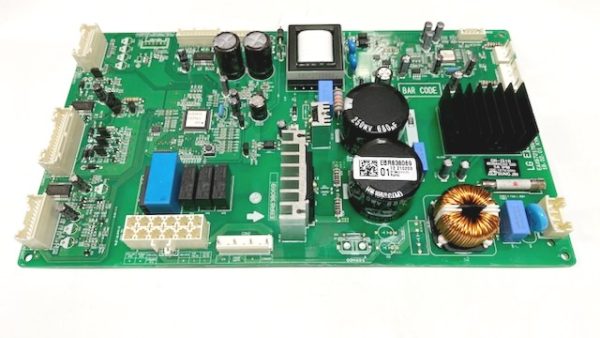 EBR83806901 PCB Refrigerator Main Control Board