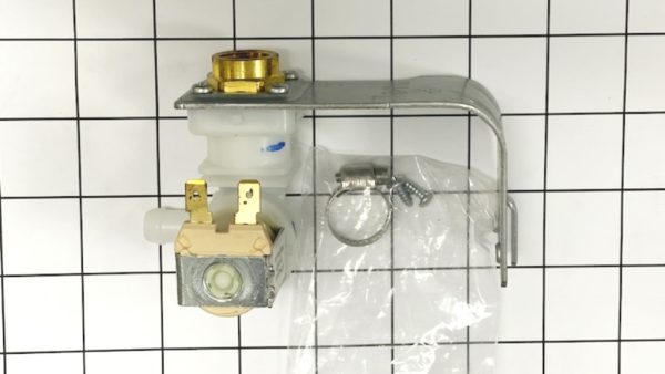 WD15X10004 Dishwasher Water Inlet Valve Kit