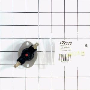 Bosch 00422272 Dryer High Limit Thermostat