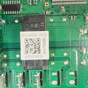 DE92-04201B Main Oven Control Board