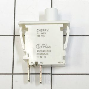 Bosch 00618331 Bosch Dryer Door Switch 9000401839