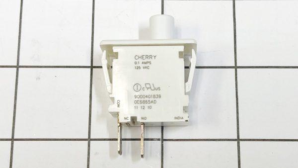 Bosch 00618331 Bosch Dryer Door Switch 9000401839