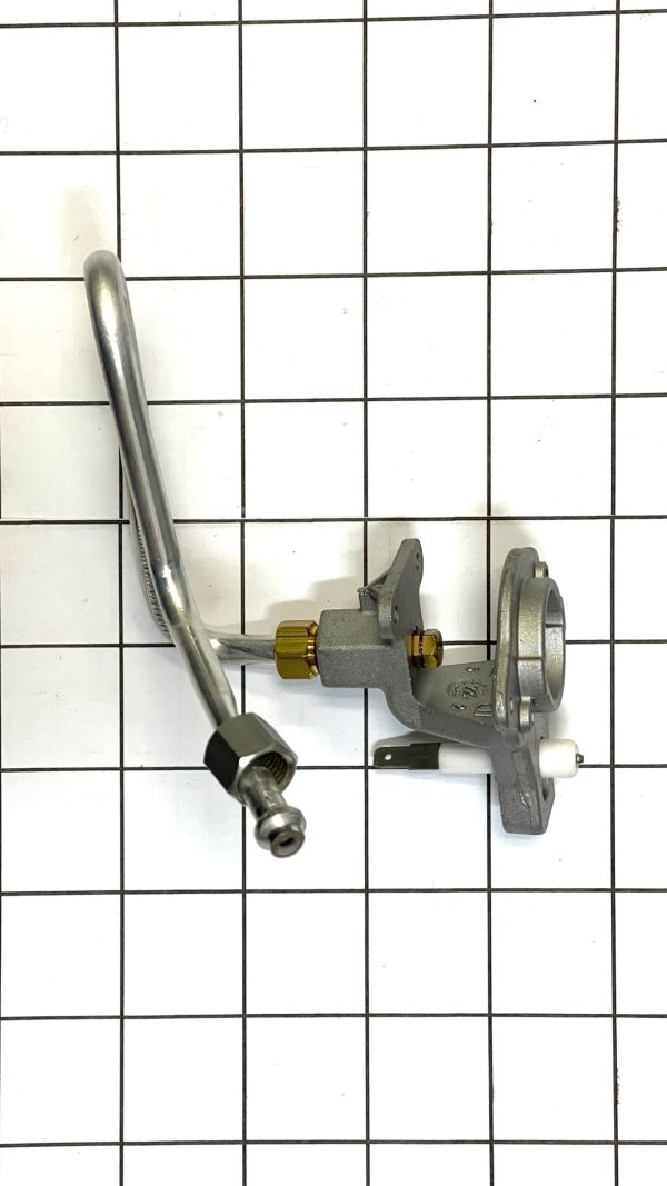 316536602 Front Ignitor Orifice Tubing Assembly