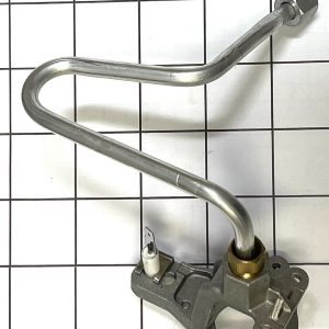 316536622 Ignitor Orifice Tubing Front