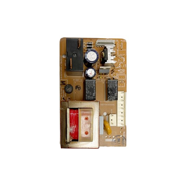 6871A20167M AC PCB Control Board
