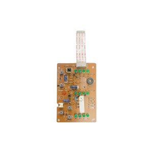 6871a20510a LG Kenmore A/C User Interface